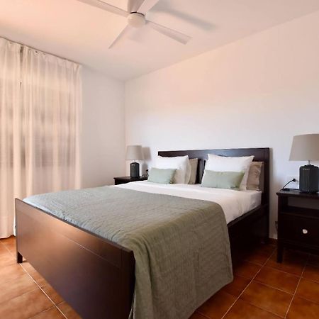 Hygge Home With Seaside And Golf-View Balcony San Miguel de Abona Zewnętrze zdjęcie