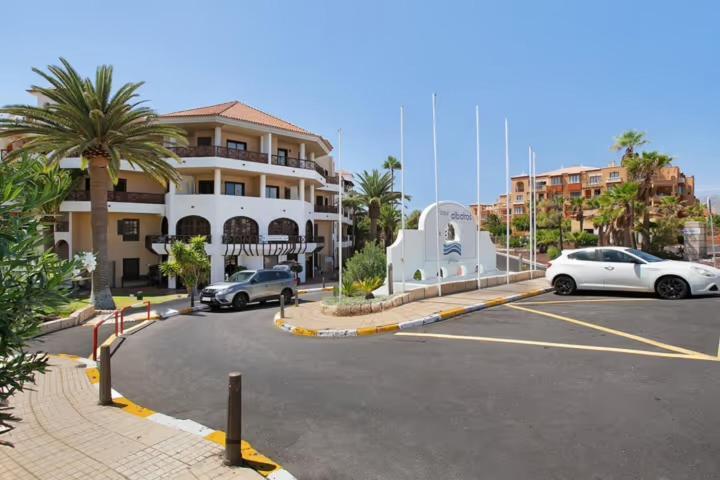 Hygge Home With Seaside And Golf-View Balcony San Miguel de Abona Zewnętrze zdjęcie
