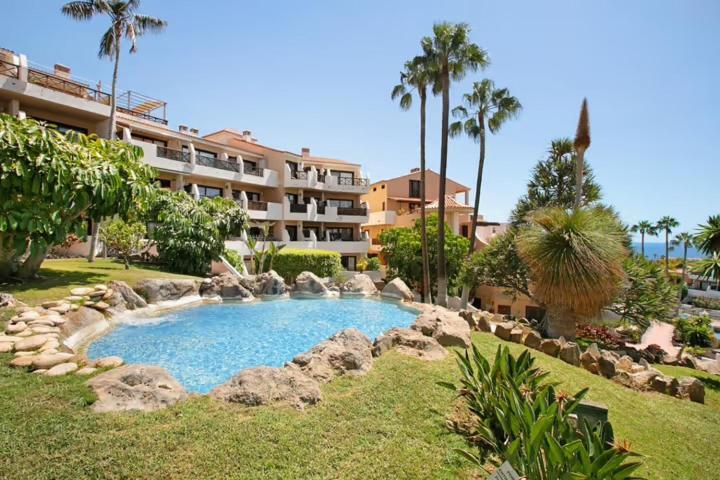 Hygge Home With Seaside And Golf-View Balcony San Miguel de Abona Zewnętrze zdjęcie