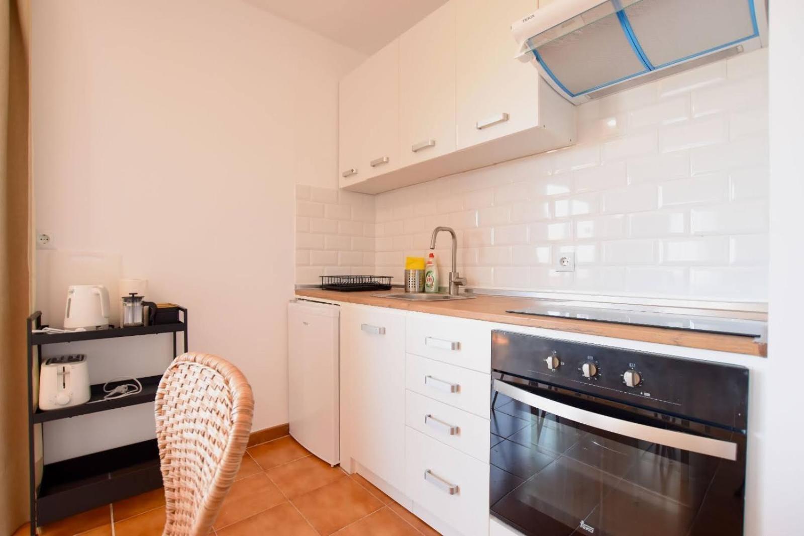 Hygge Home With Seaside And Golf-View Balcony San Miguel de Abona Zewnętrze zdjęcie
