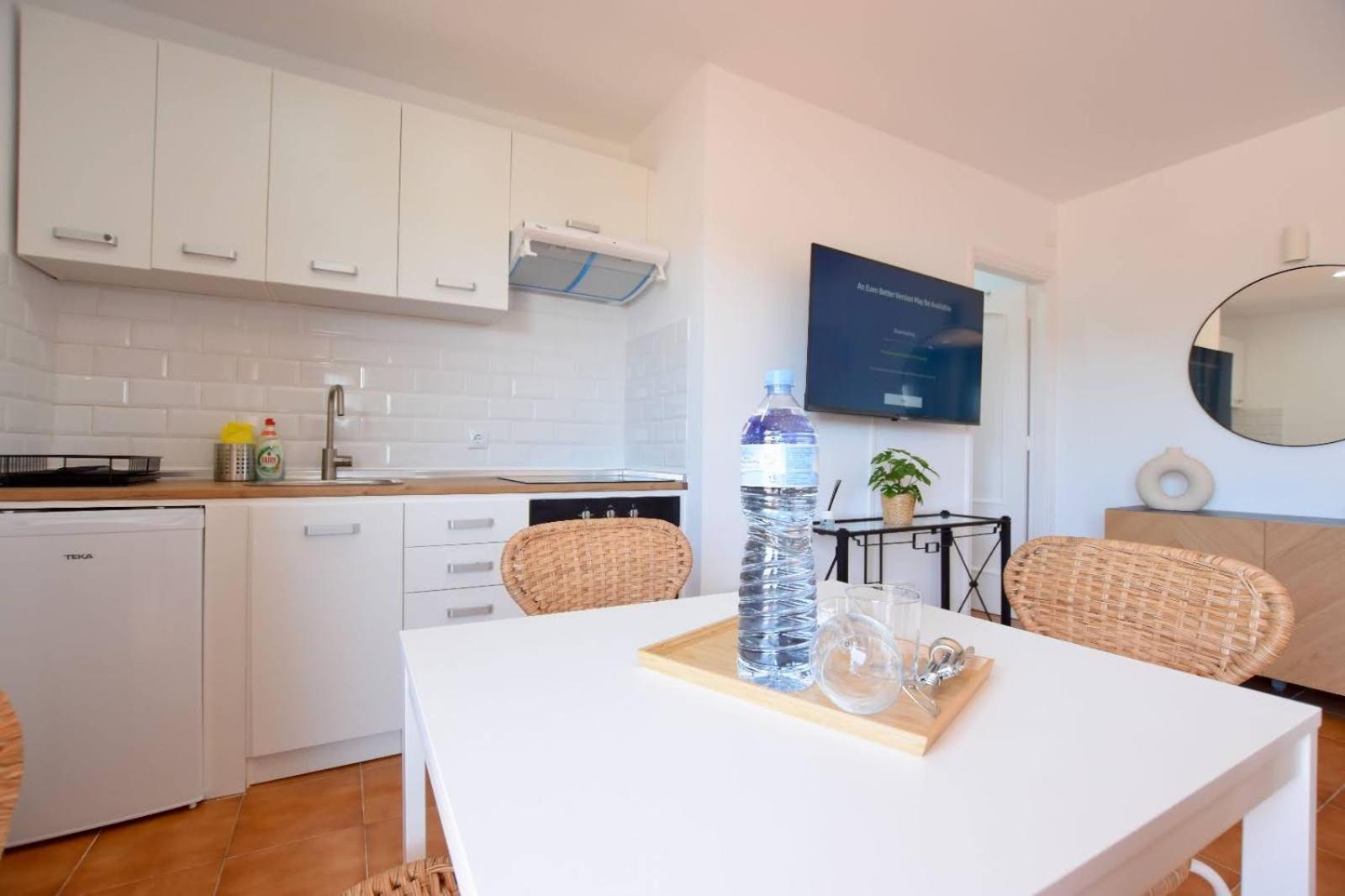 Hygge Home With Seaside And Golf-View Balcony San Miguel de Abona Zewnętrze zdjęcie