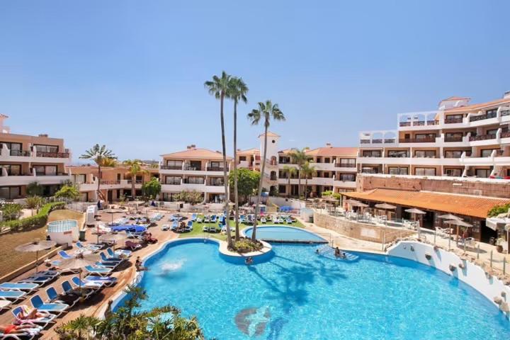 Hygge Home With Seaside And Golf-View Balcony San Miguel de Abona Zewnętrze zdjęcie